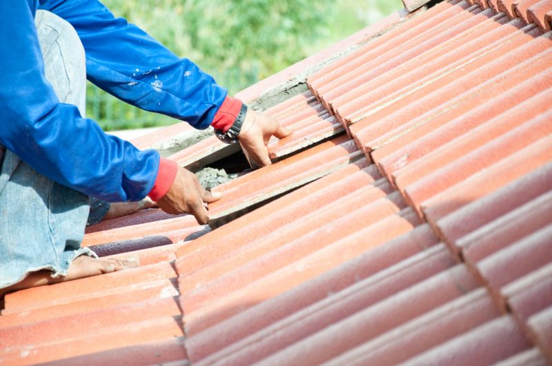 How To Tell When Itâ€™s Time For Roof Repair Or Replacement